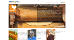 Desktop Screenshot of napavalleycookingschool.org